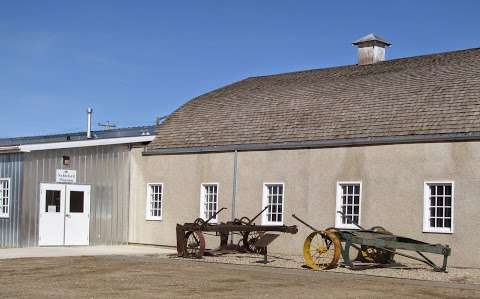 Nobleford Area Museum Society
